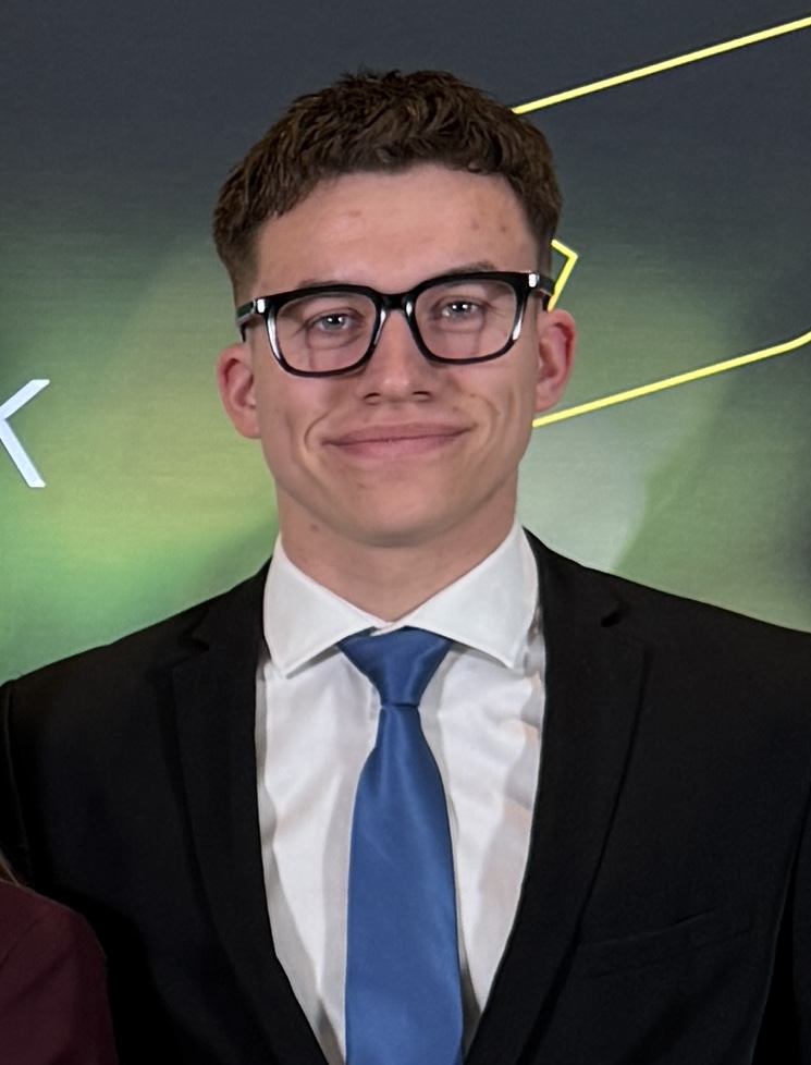 Lukáš Baňas